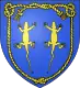 Coat of arms of Brinckheim