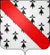 Coat of arms of Broindon