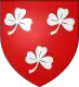 Coat of arms of Buzançais