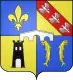 Coat of arms of Buzy-Darmont