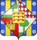 Coat of arms of Calvisson