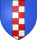 Coat of arms of Campoussy