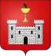 Coat of arms of Carnas