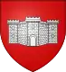 Coat of arms of Château-Renault