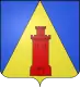 Coat of arms of Château-Voué