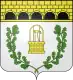 Coat of arms of Chaignay