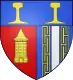 Coat of arms of Chalindrey