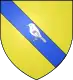 Coat of arms of Chantelle