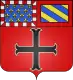 Coat of arms of Chenôve