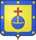 Coat of arms of Chevigny-Saint-Sauveur