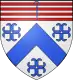 Coat of arms of Courçay