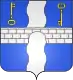 Coat of arms of Dampierre-et-Flée