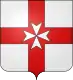 Coat of arms of Desseling