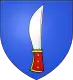 Coat of arms of Durmenach