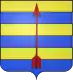 Coat of arms of Fixem