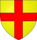 Coat of arms of Flines-lez-Mortagne