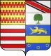 Coat of arms of Fondettes