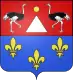 Coat of arms of Francescas