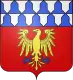 Coat of arms of Gissey-sur-Ouche