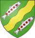 Coat of arms of Goldbach-Altenbach