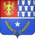 Coat of arms of Grenant-lès-Sombernon