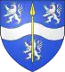 Coat of arms of Guerstling