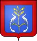 Coat of arms of Gurgy-la-Ville