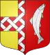 Coat of arms of Hattigny