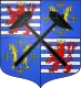 Coat of arms of Hayange