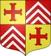 Coat of arms of Helstroff