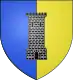 Coat of arms of Joué-lès-Tours