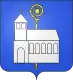 Coat of arms of Juvelize