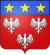 Coat of arms of Kemplich