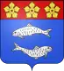 Coat of arms of L'Étang-Vergy