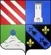 Coat of arms of La Tagnière