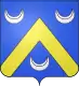 Coat of arms of Lafitole