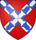 Coat of arms of Le Doulieu