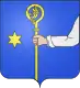 Coat of arms of Lisle-en-Barrois