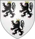 Coat of arms of Lucy