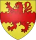 Coat of arms of Malling