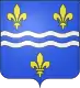 Coat of arms of Mareuil-lès-Meaux