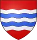 Coat of arms of Mettray