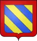 Coat of arms of Meursault