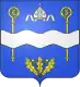 Coat of arms of Moitron