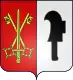 Coat of arms of Monthelie