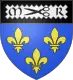 Coat of arms of Monts