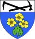 Coat of arms of Moosch