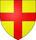 Coat of arms of Mortagne-du-Nord