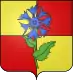 Coat of arms of Moussy-le-Vieux