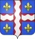 Coat of arms of Noiron-sous-Gevrey